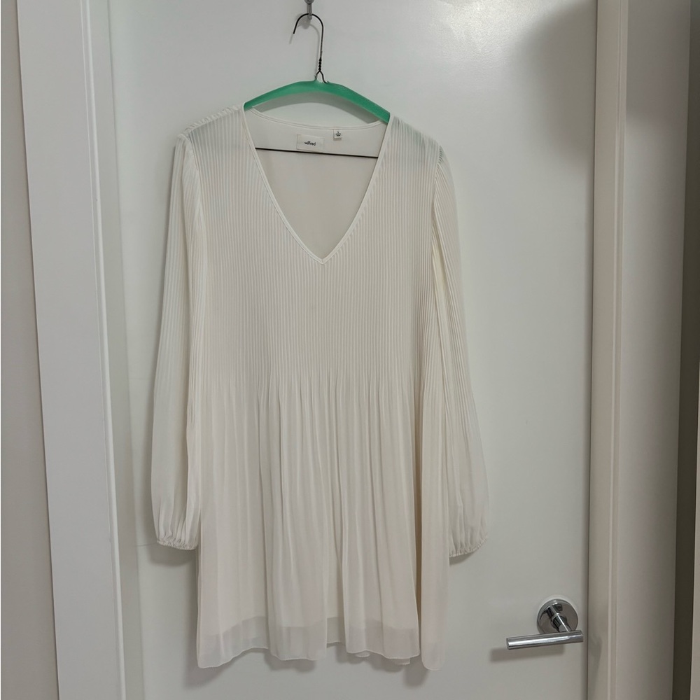 Aritzia Daydreamer Dress